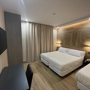 Kamer met Twee Aparte Bedden