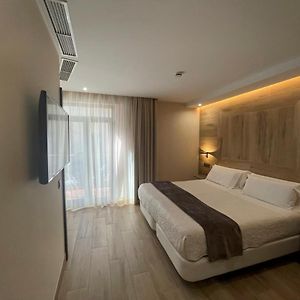 Kamer met Twee Aparte Bedden